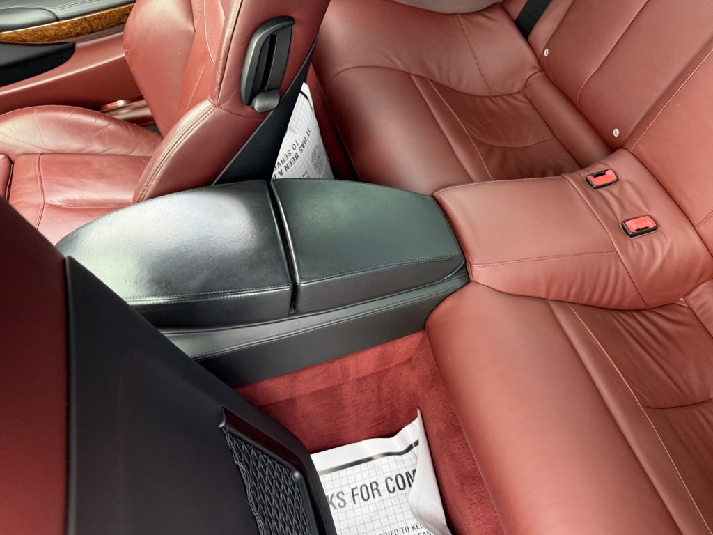 Used 2008 BMW 650i Coupe w/ Sport Pkg RWD image 51