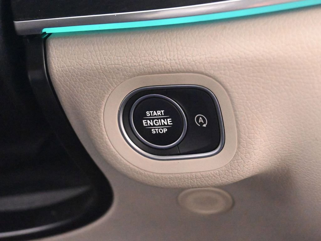 Used 2021 Mercedes-Benz GLS 450 4MATIC image 49