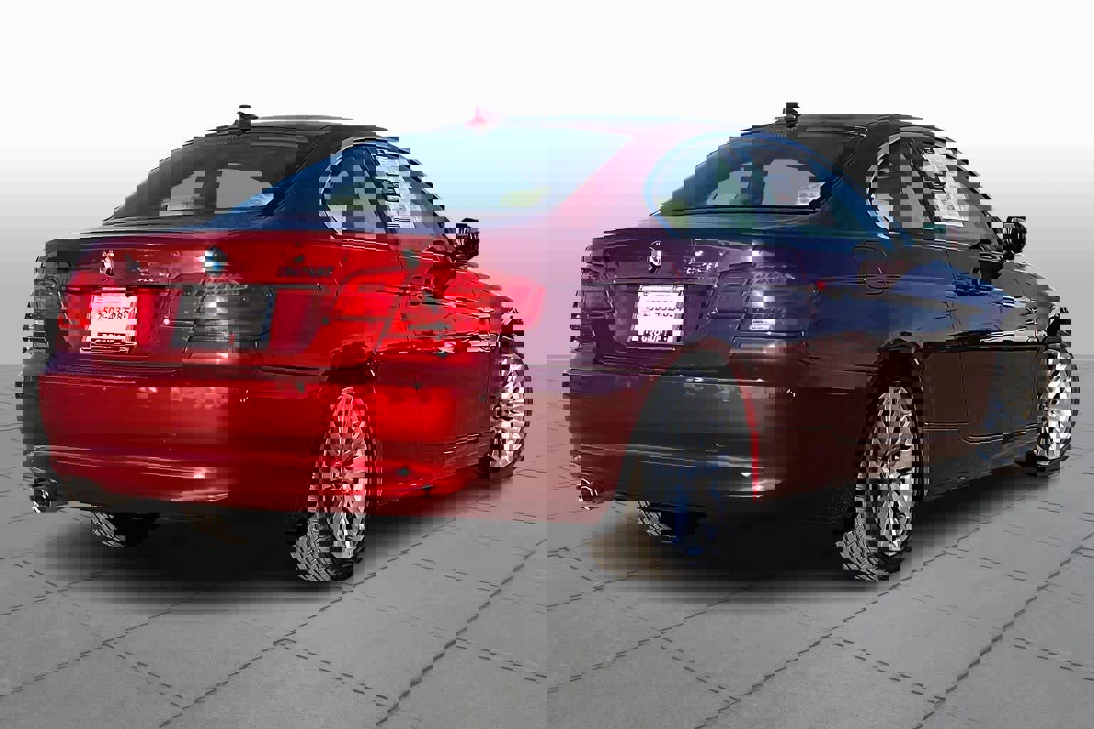 Used 2012 BMW 328i Coupe image 10