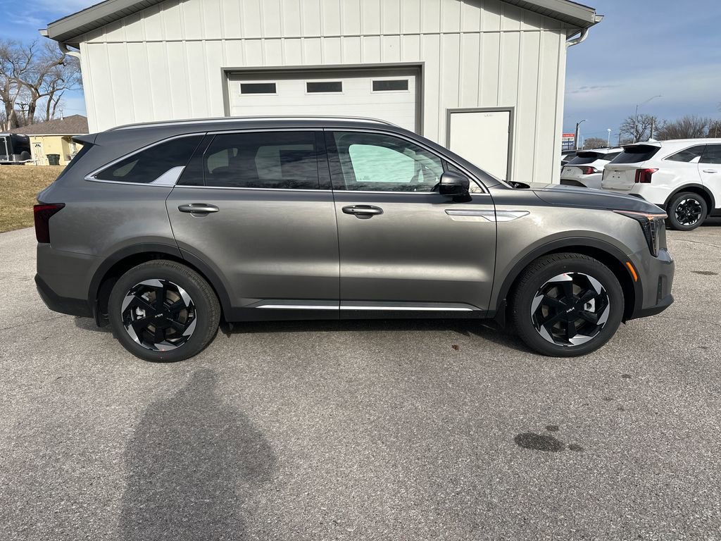 New 2026 Kia Sorento EX image 13