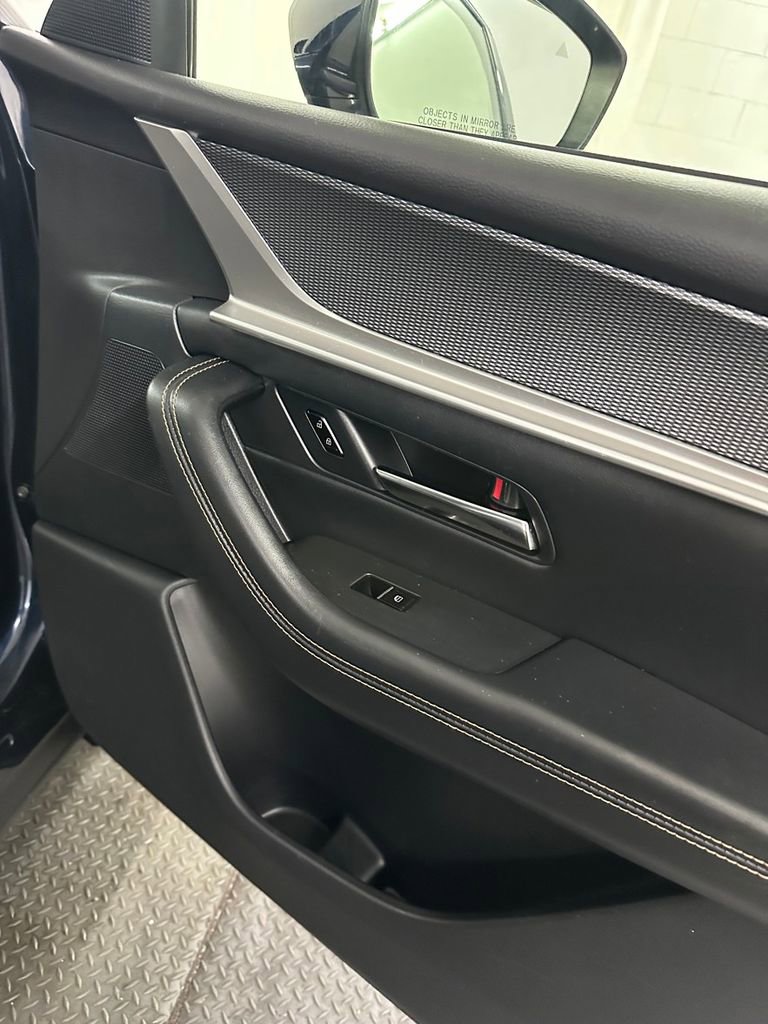 Used 2024 MAZDA CX-90 3.3 Turbo w/ Preferred Package image 39