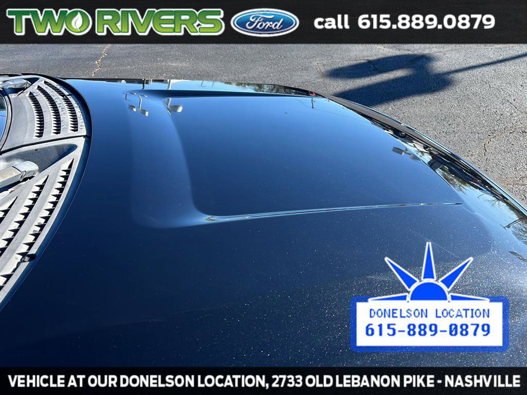 Used 2012 Ford F150 XLT w/ XLT Chrome Pkg image 13