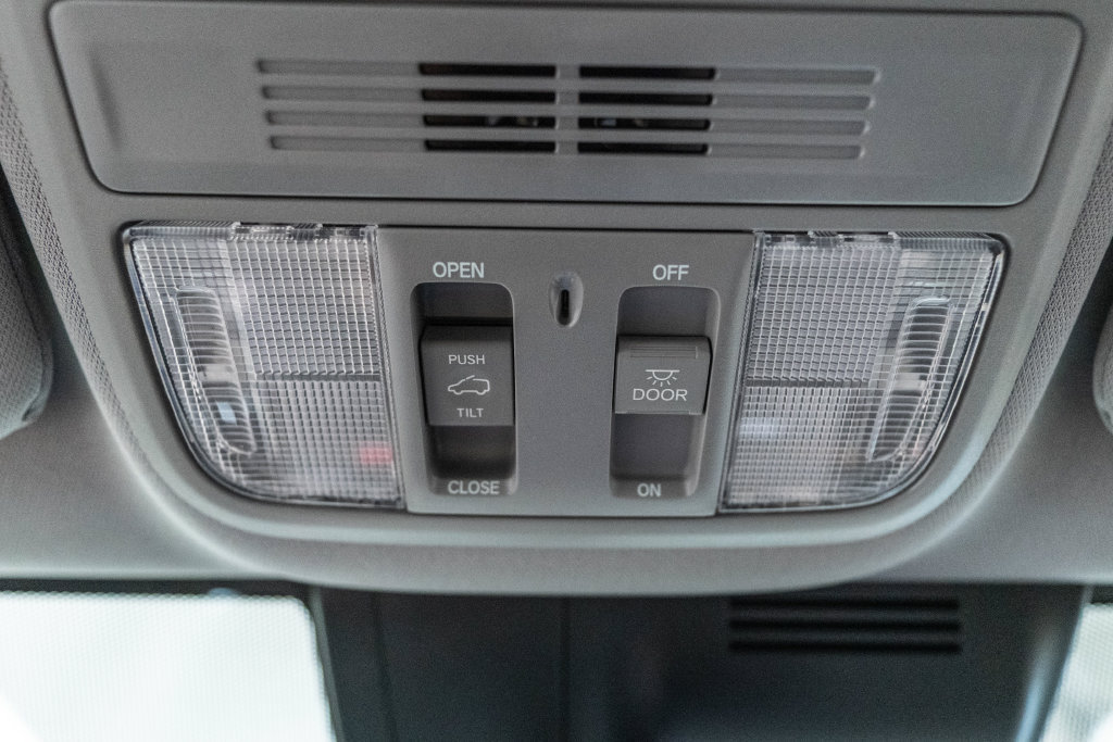 Used 2017 Honda CR-V EX image 27