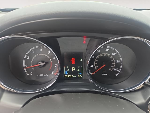 Used 2022 Mitsubishi Outlander Sport SE FWD image 19