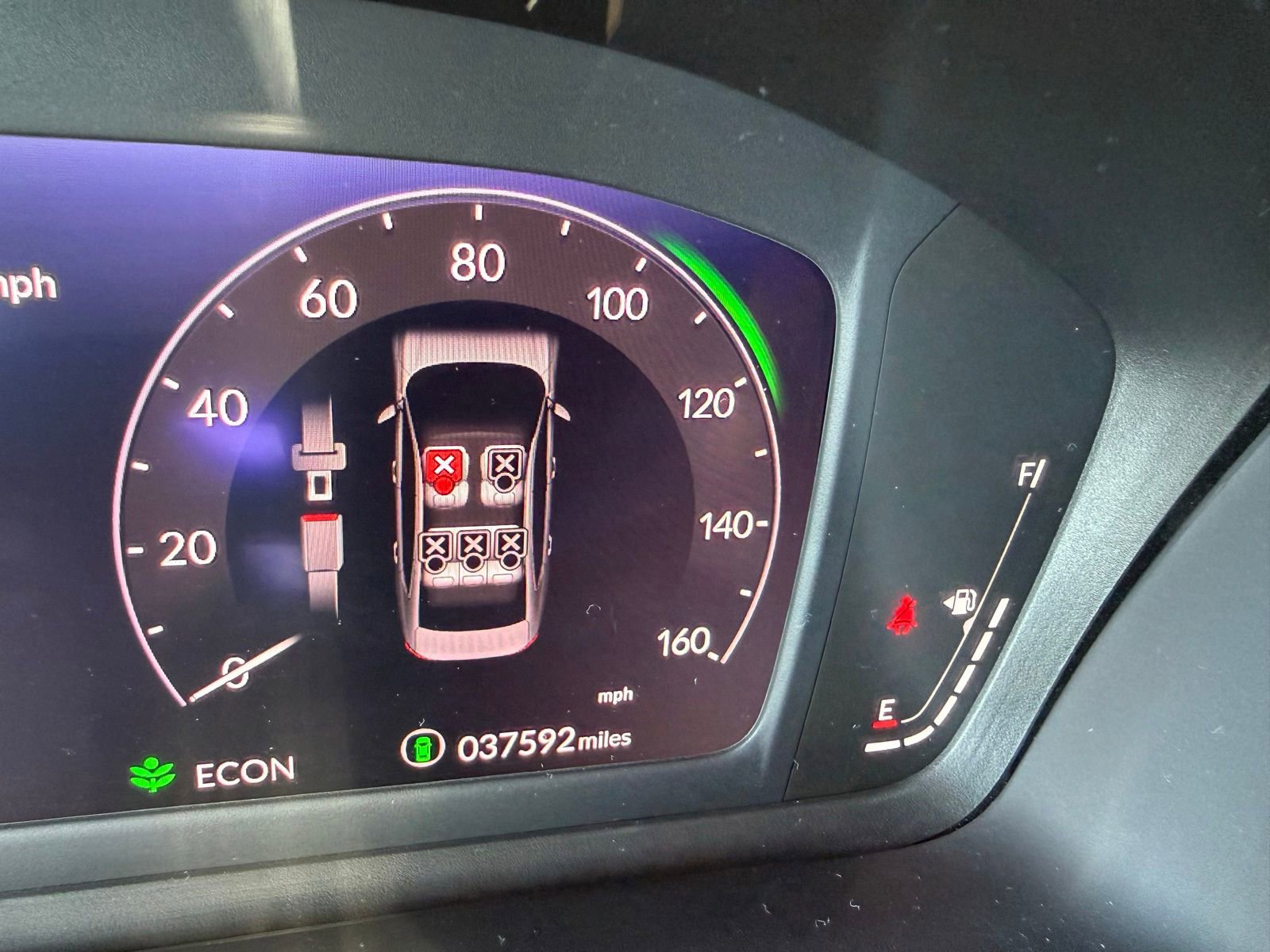 Used 2023 Honda Accord Sport image 15