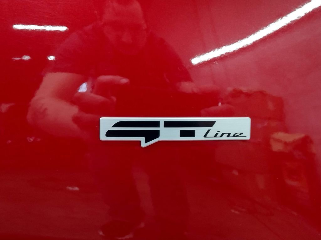 Used 2025 Kia K5 GT-Line image 14