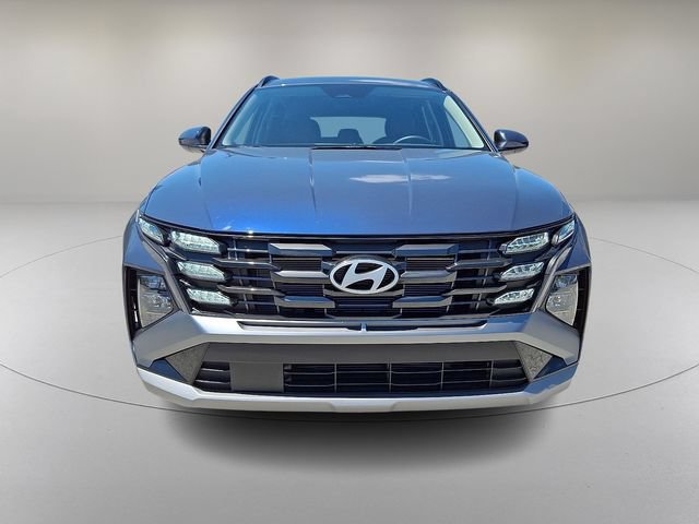 New 2026 Hyundai Tucson SEL Plus AWD/4WD video 2