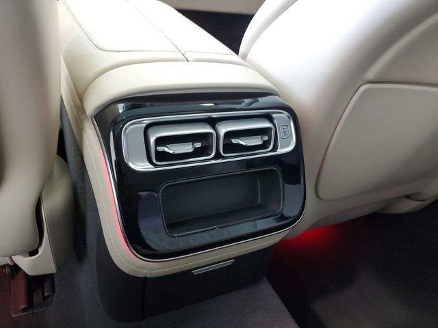 Used 2021 Mercedes-Benz S 580 4MATIC Sedan w/ AMG Line image 13