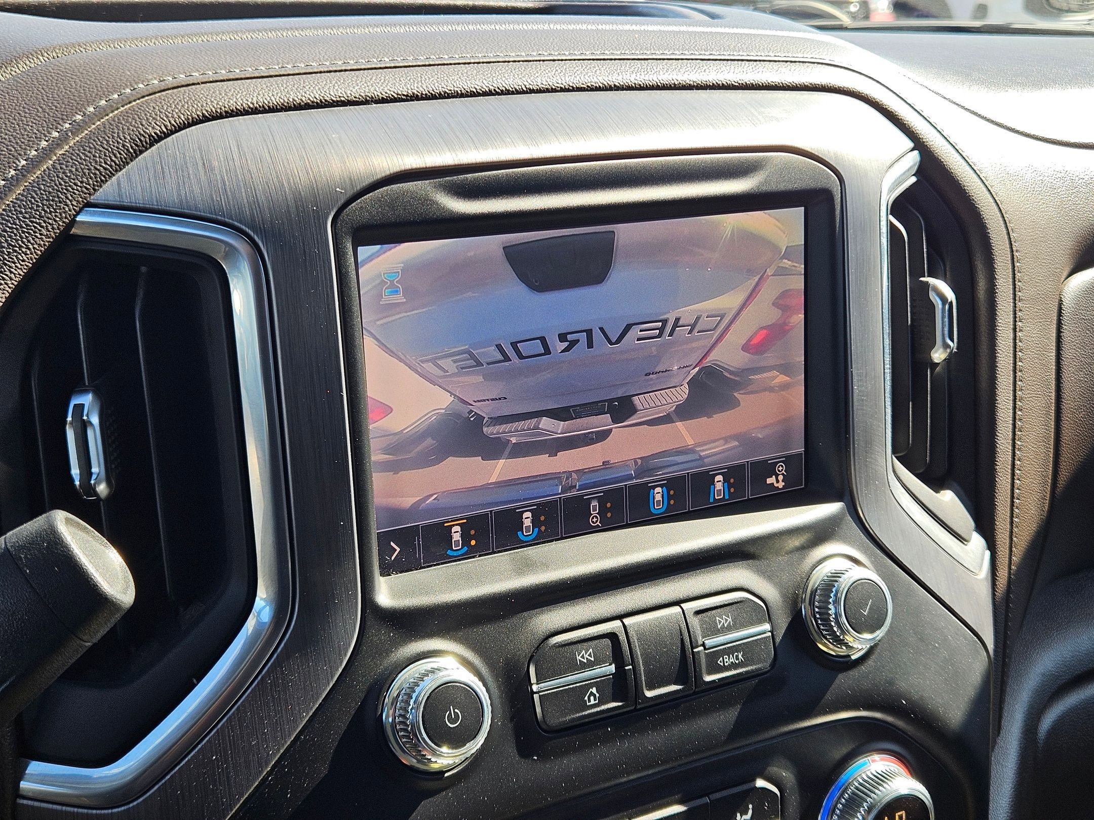 Certified 2019 GMC Sierra 1500 Denali w/ Denali Ultimate Package AWD/4WD image 23