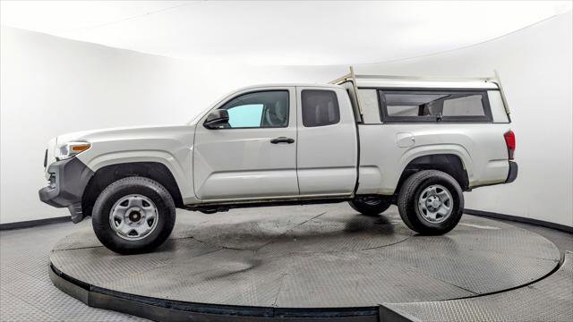 Used 2021 Toyota Tacoma SR RWD image 3