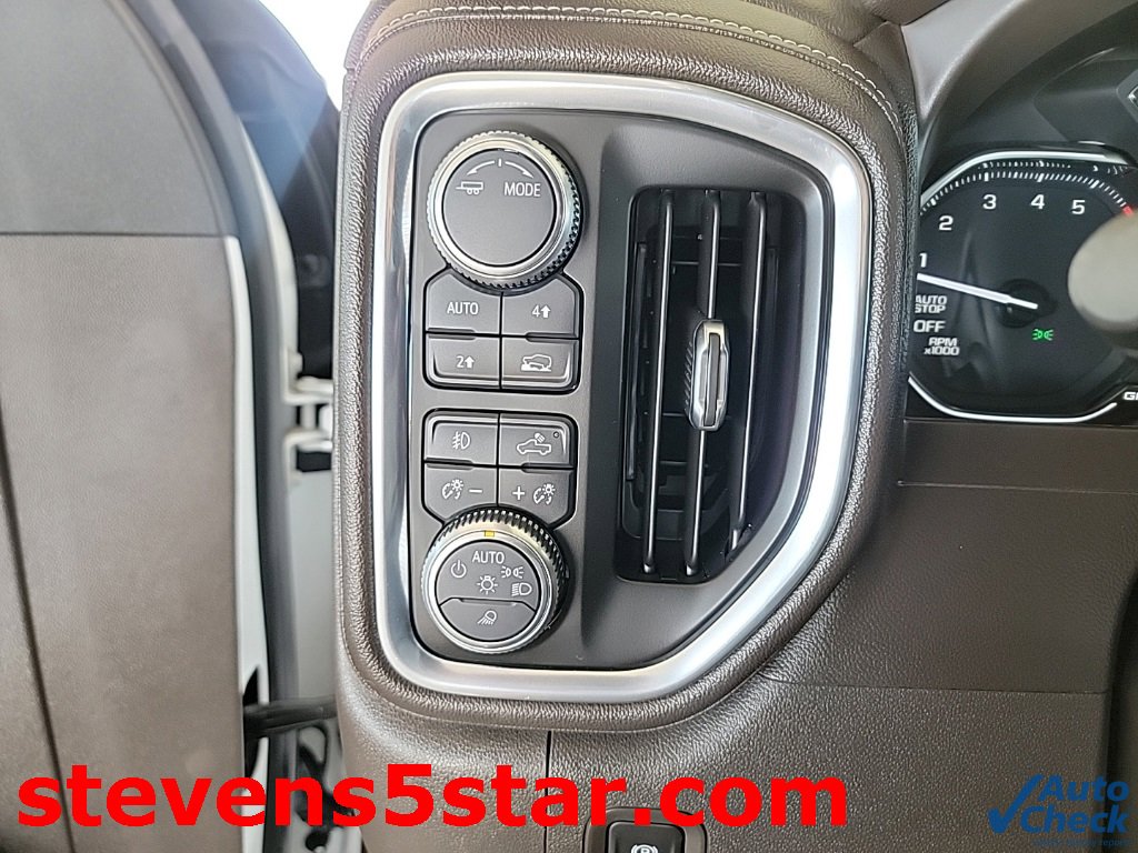 Used 2020 GMC Sierra 1500 SLT image 22