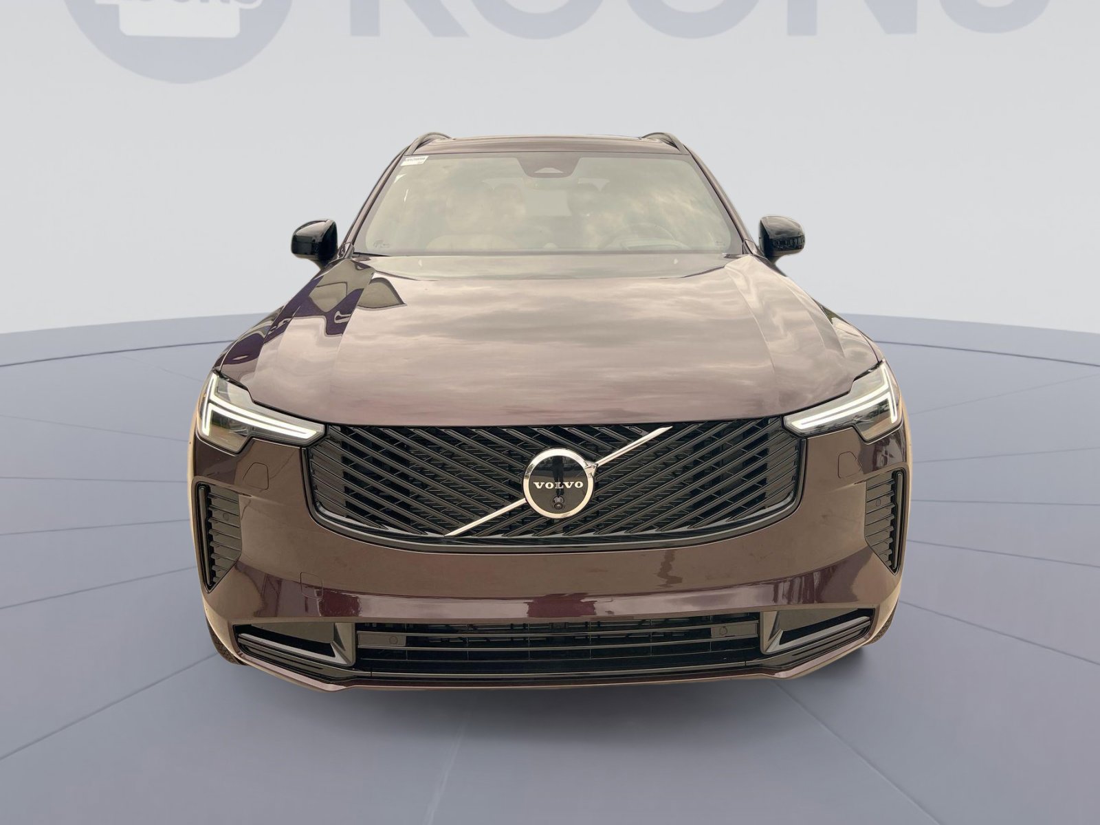 New 2026 Volvo XC90 B6 Ultra w/ Lounge Package image 11