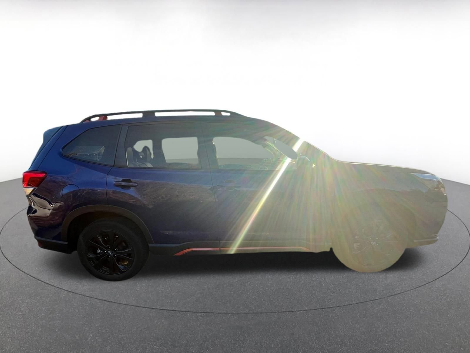 Used 2024 Subaru Forester Sport image 5