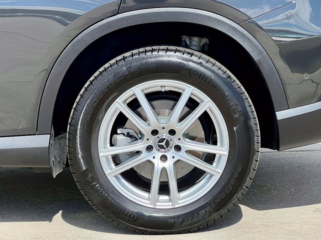 Certified 2026 Mercedes-Benz GLC 300 4MATIC image 11