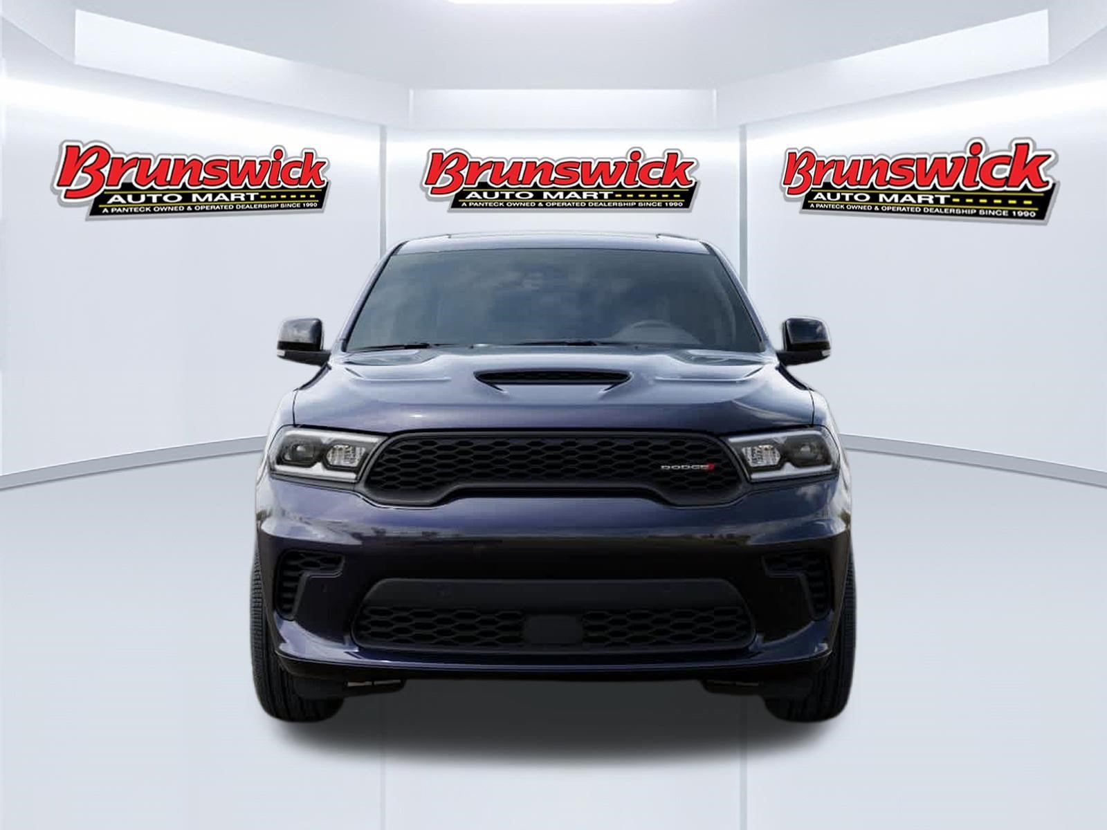 New 2026 Dodge Durango GT AWD/4WD image 6