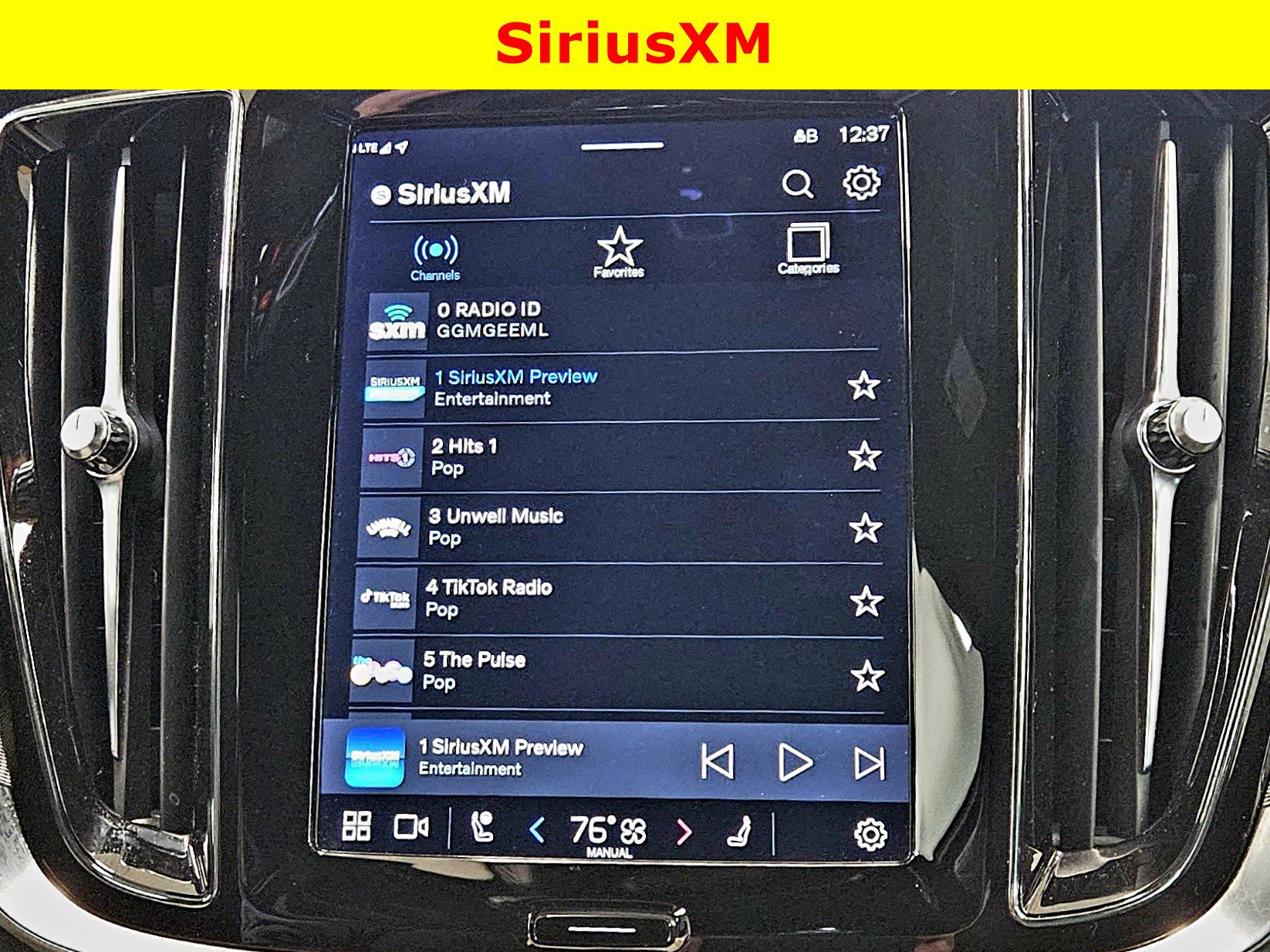 Used 2024 Volvo S60 T8 Plus w/ Climate Package image 19