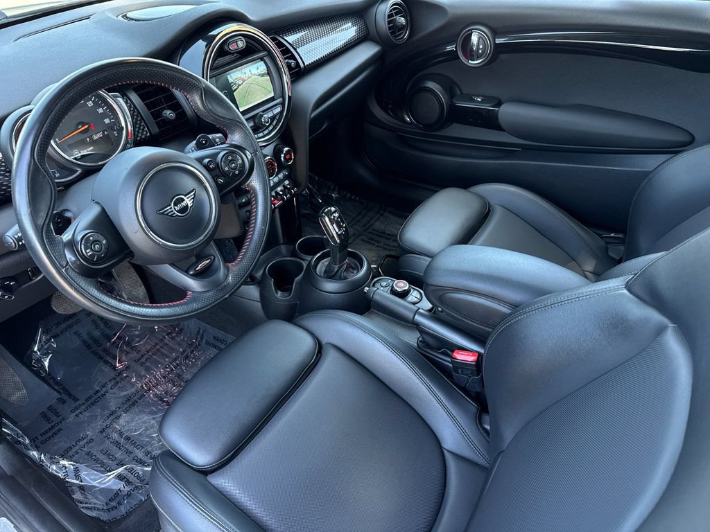 Used 2021 MINI Cooper S FWD image 10