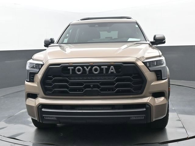 Used 2025 Toyota Sequoia TRD Pro image 22