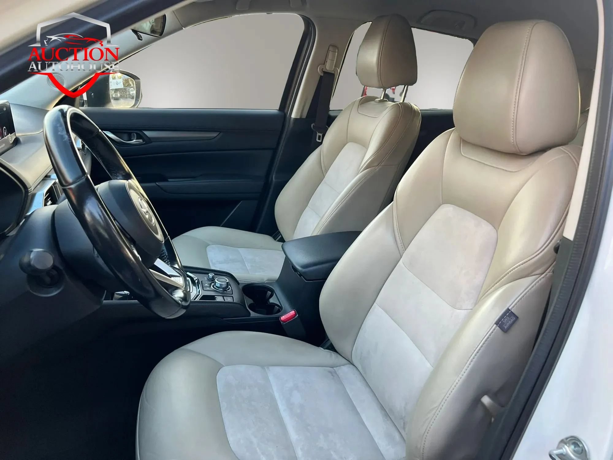 Used 2017 MAZDA CX-5 Touring FWD image 11