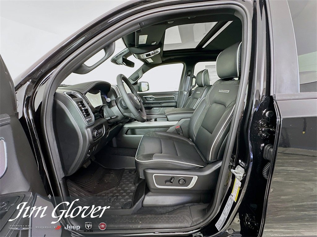 New 2026 RAM 1500 Laramie image 22