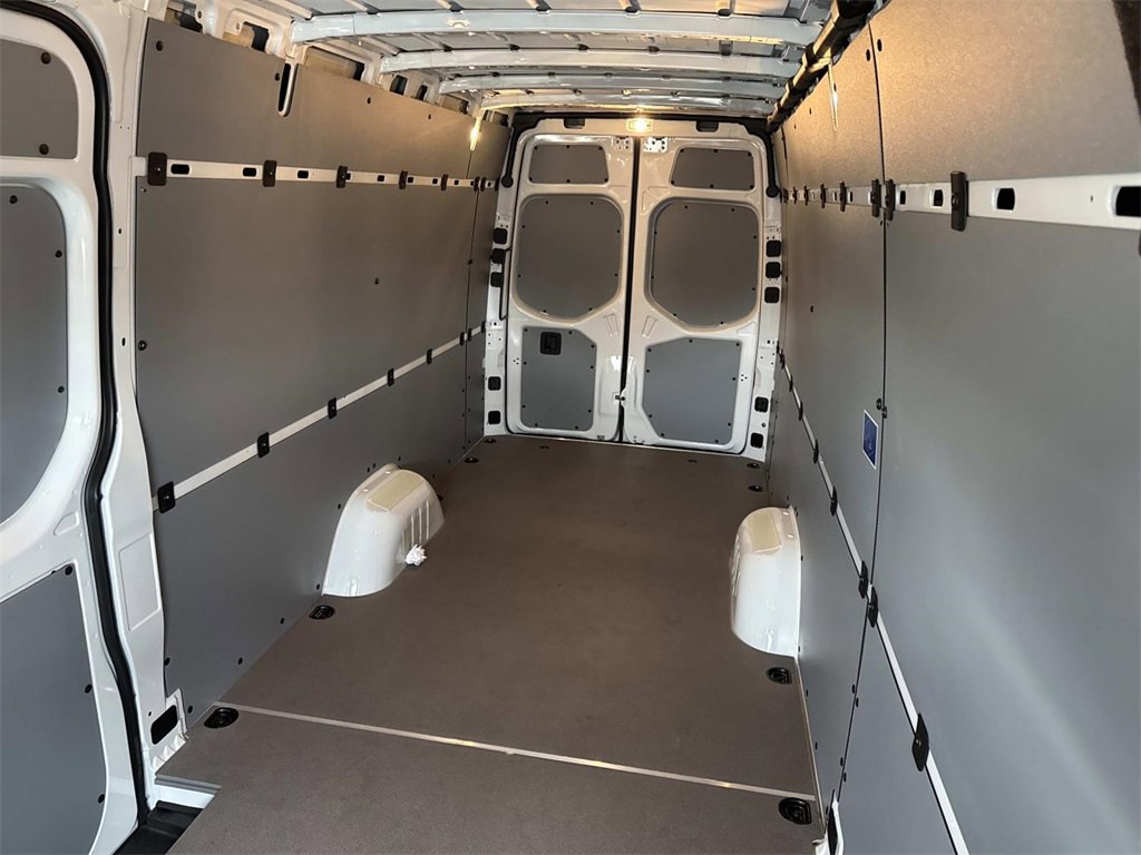New 2026 Mercedes-Benz Sprinter 2500 image 19