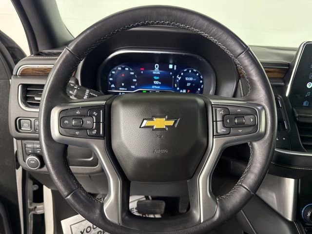 Used 2022 Chevrolet Tahoe Premier image 30