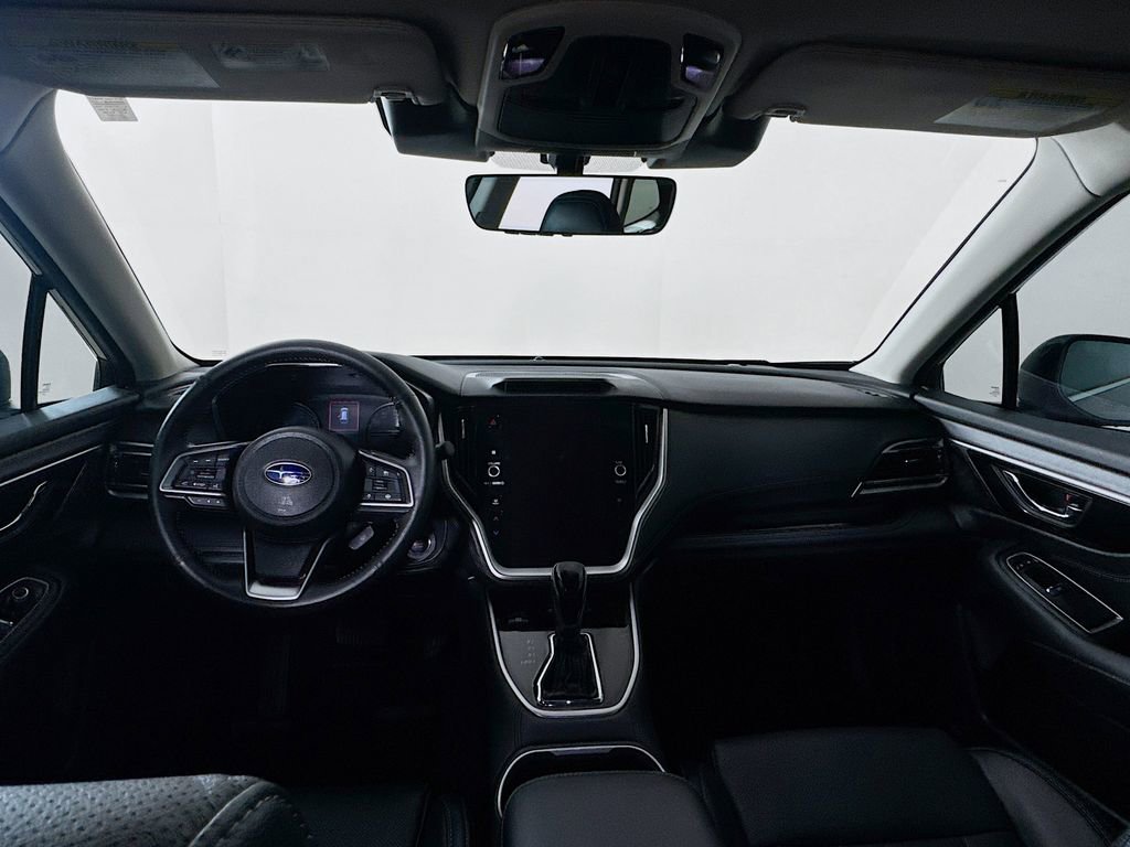 Certified 2025 Subaru Outback Limited XT w/ Popular Package #2 image 13