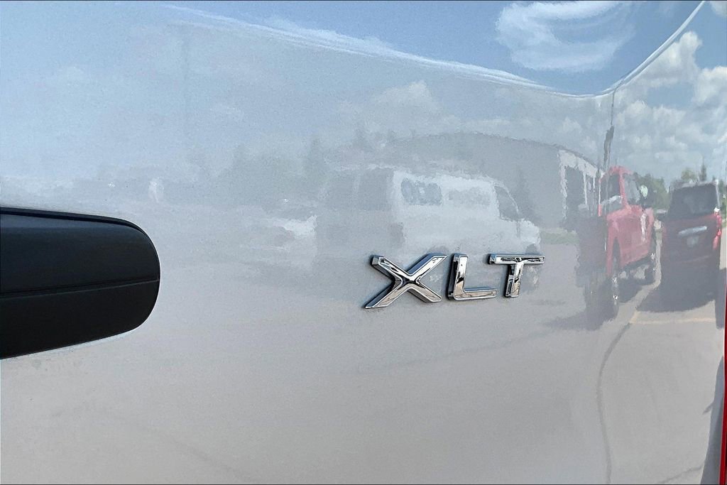 New 2025 Ford Transit 350 XLT image 6