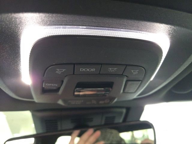 New 2026 Toyota Crown Platinum image 25