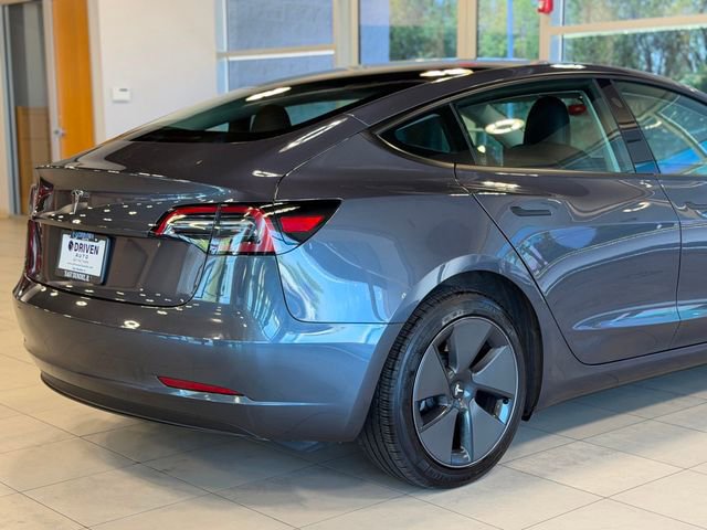 Used 2023 Tesla Model 3 Standard Range RWD image 11