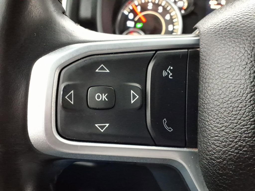 Used 2024 RAM 2500 Big Horn image 18