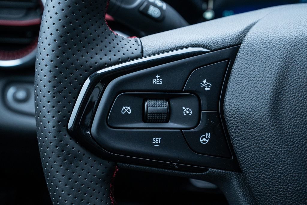 New 2026 Chevrolet Trax RS image 17