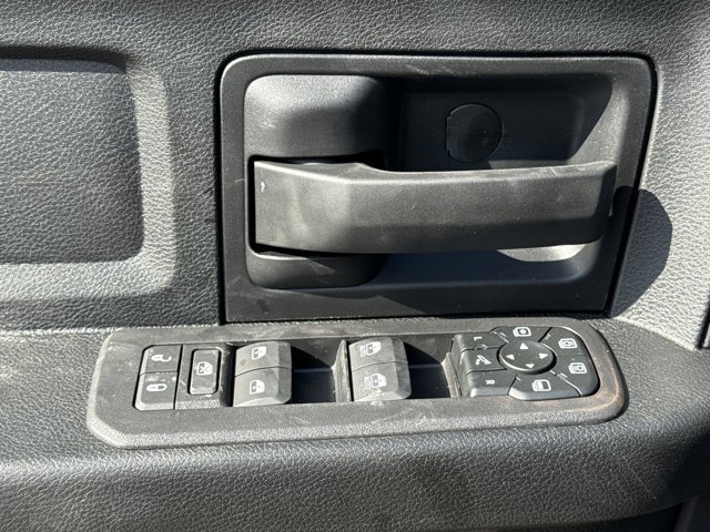 New 2026 RAM 2500 Tradesman image 15