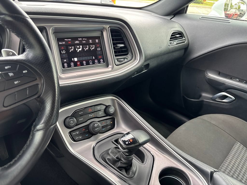 Used 2022 Dodge Challenger GT RWD image 64