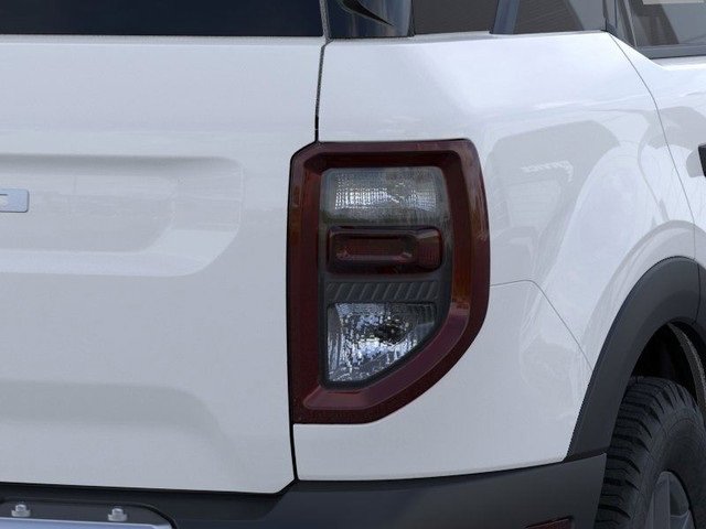 New 2025 Ford Bronco Sport Big Bend image 21