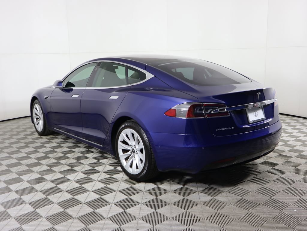 Used 2018 Tesla Model S 75D image 7