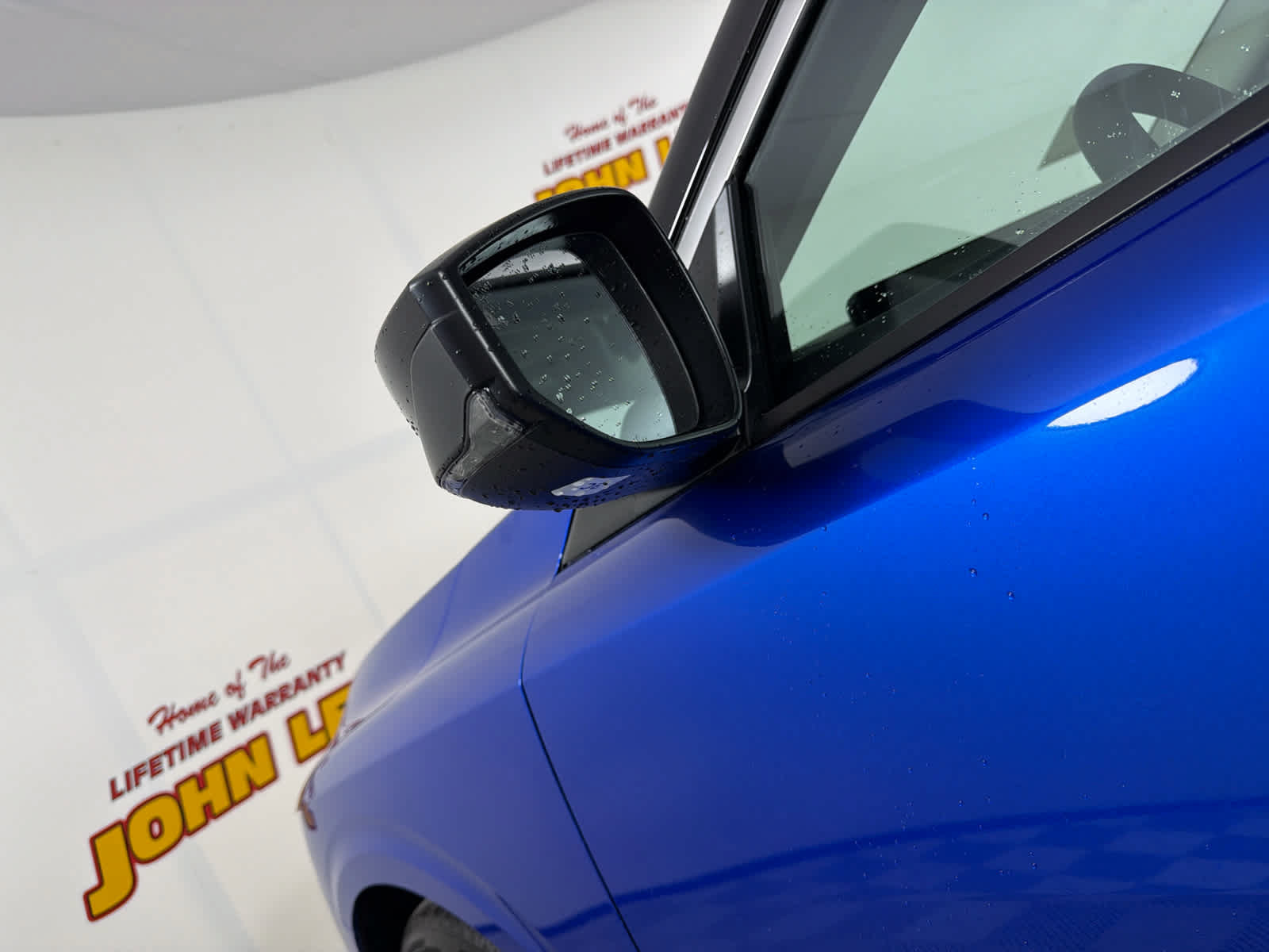 New 2027 Nissan Sentra SR w/ Floor Mat Package FWD image 13