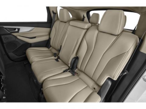 Certified 2025 Acura MDX SH-AWD image 13