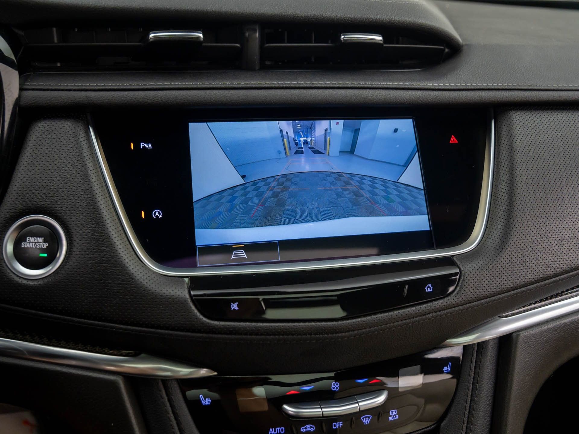 Certified 2022 Cadillac XT5 Sportv image 30