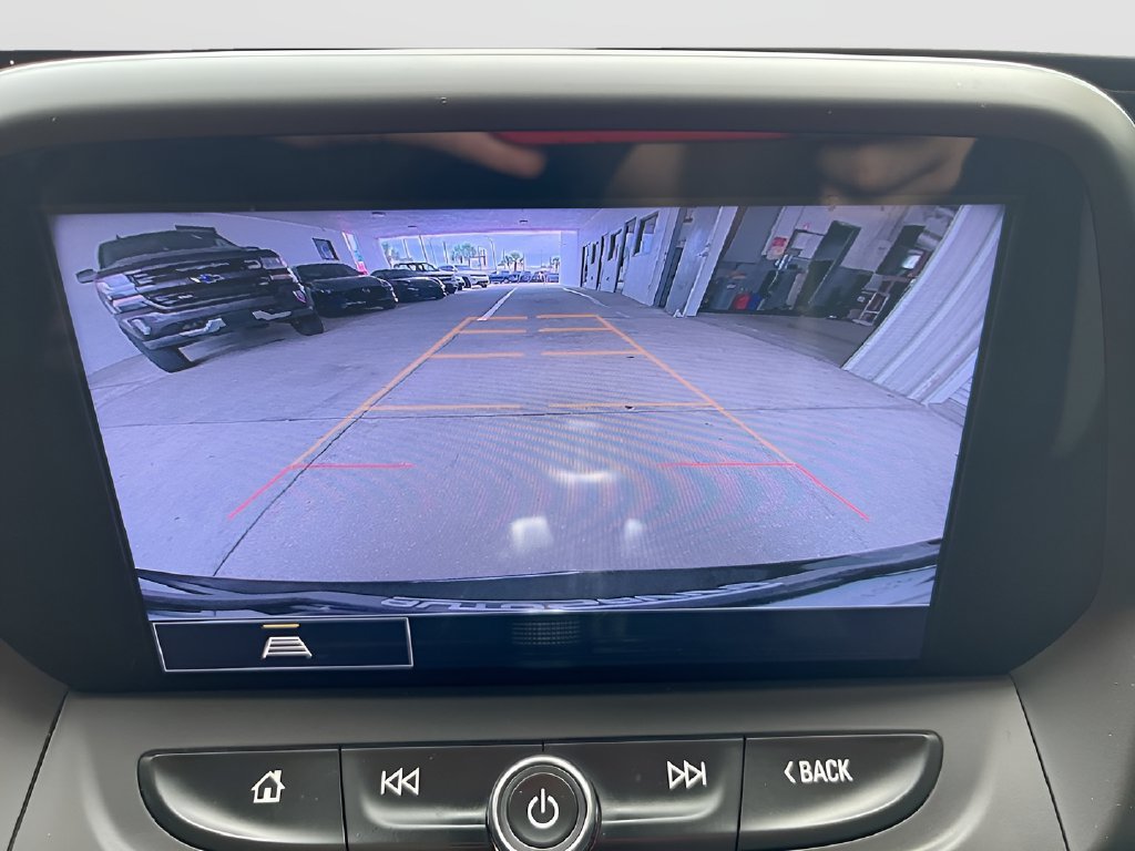 Used 2023 Chevrolet Camaro SS RWD image 13