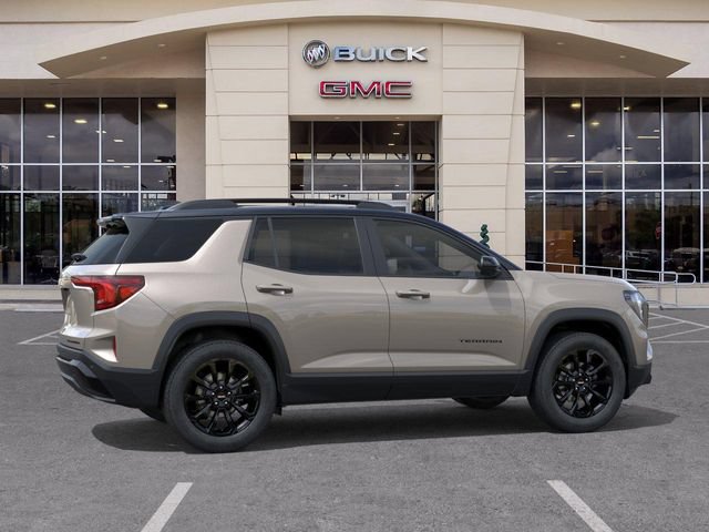 New 2027 GMC Terrain Elevation w/ Elevation Premium Package FWD image 5