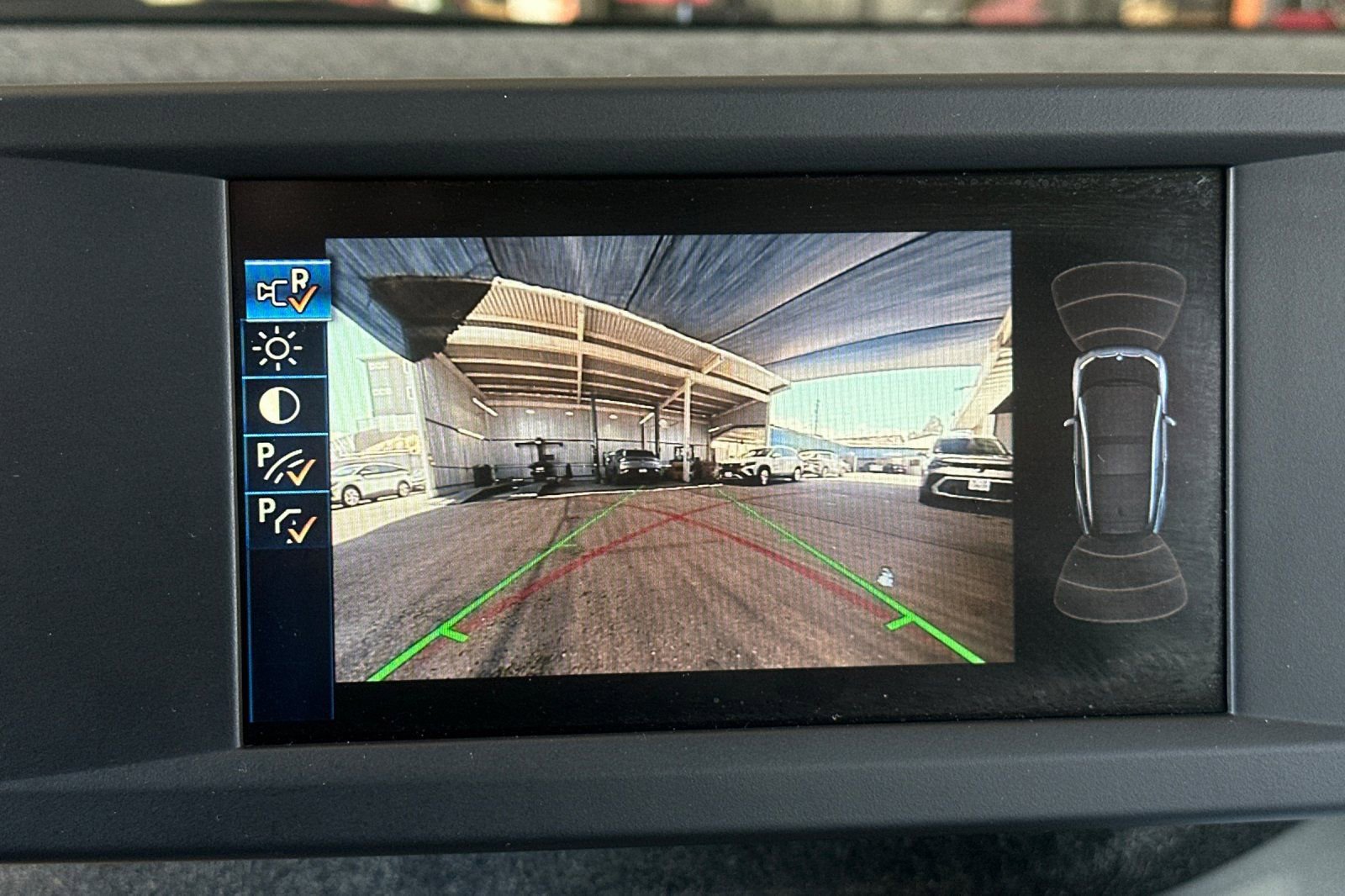Used 2018 BMW i3 s RWD image 19