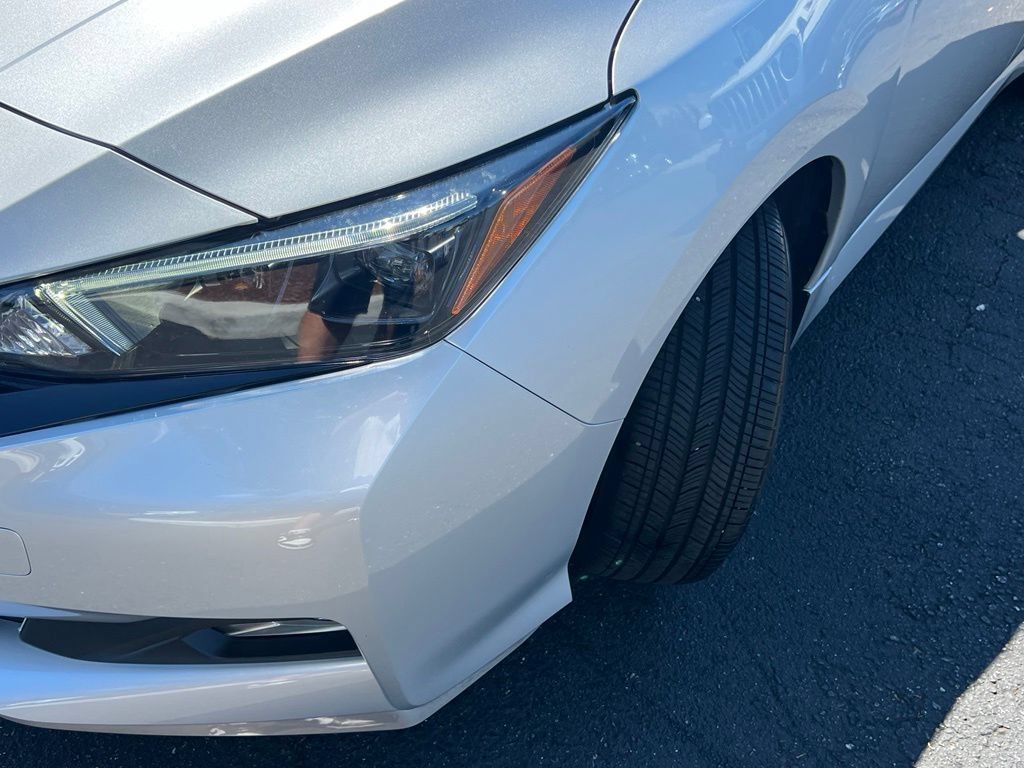 Used 2025 Nissan Leaf SV Plus FWD image 3