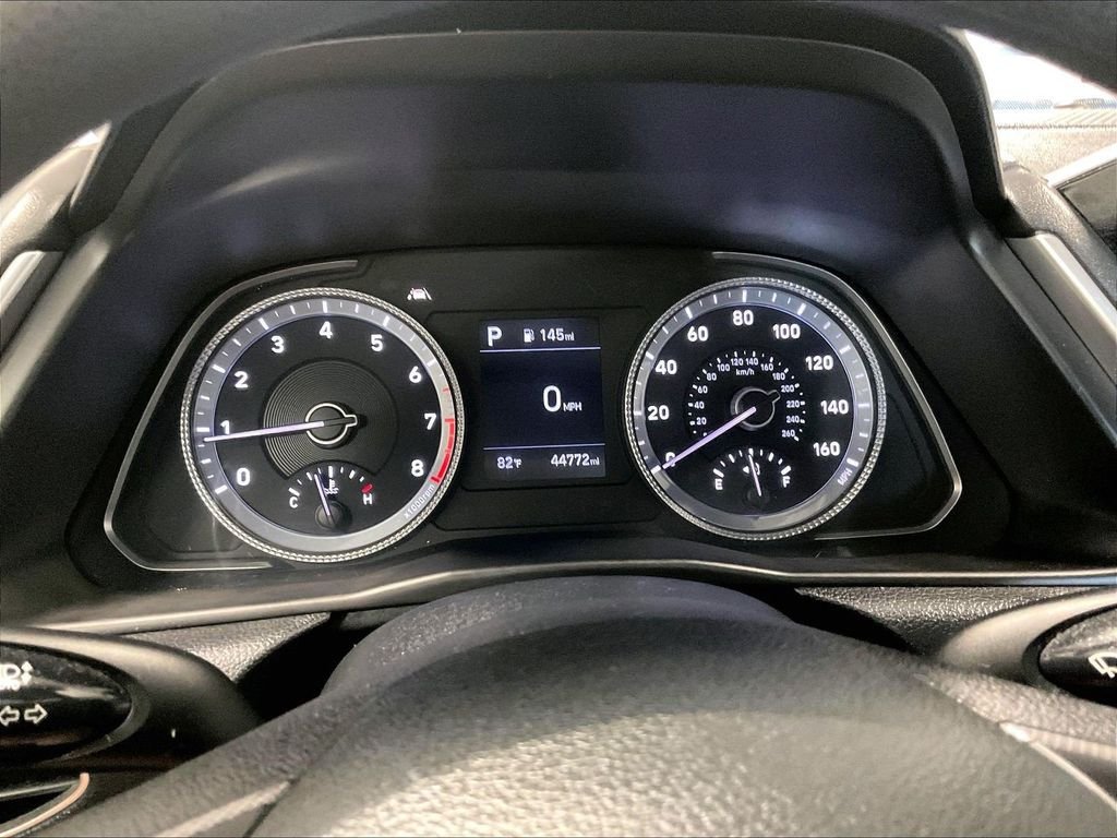Used 2021 Hyundai Sonata SE FWD image 24