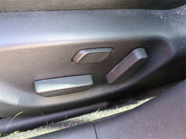 Used 2015 MAZDA MAZDA6 Grand Touring w/ GT Technology Package image 21