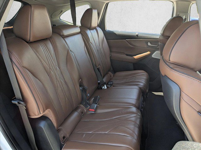 Used 2025 Acura MDX w/ Advance Package AWD/4WD image 22
