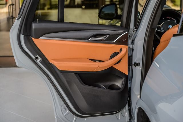 Used 2022 BMW X3 sDrive30i w/ M Sport Package 2 RWD image 52