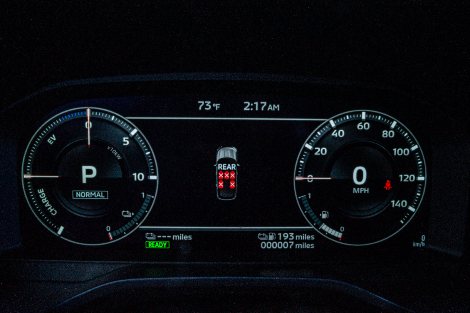 New 2025 Mitsubishi Outlander ES AWD/4WD image 19