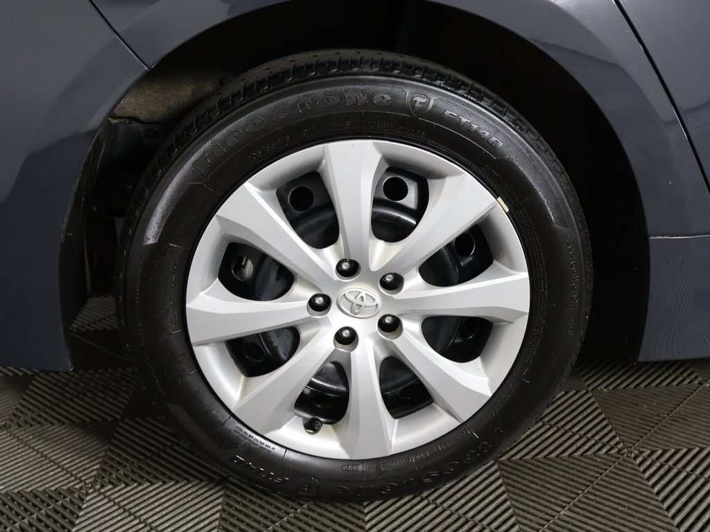 Used 2024 Toyota Corolla LE FWD image 18