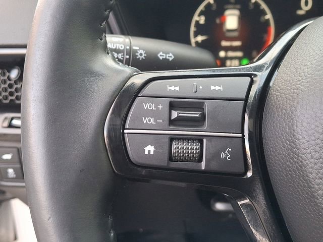 Used 2024 Honda CR-V EX-L image 22